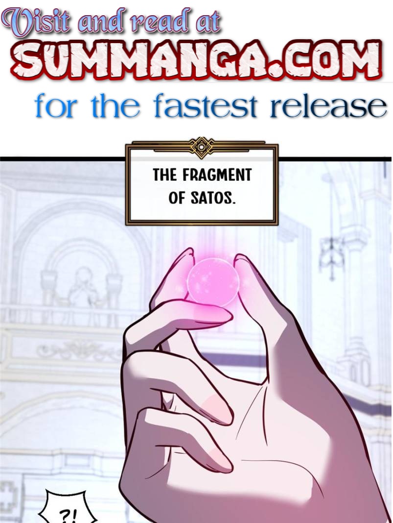 Seres’s Resolve: The Battle for Humanity Chapter 38 page 1
