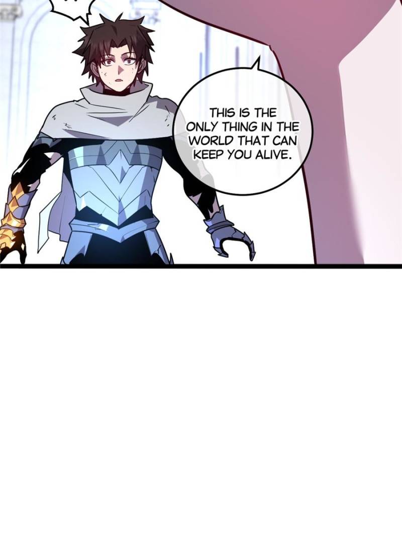 Seres’s Resolve: The Battle for Humanity Chapter 38 page 2