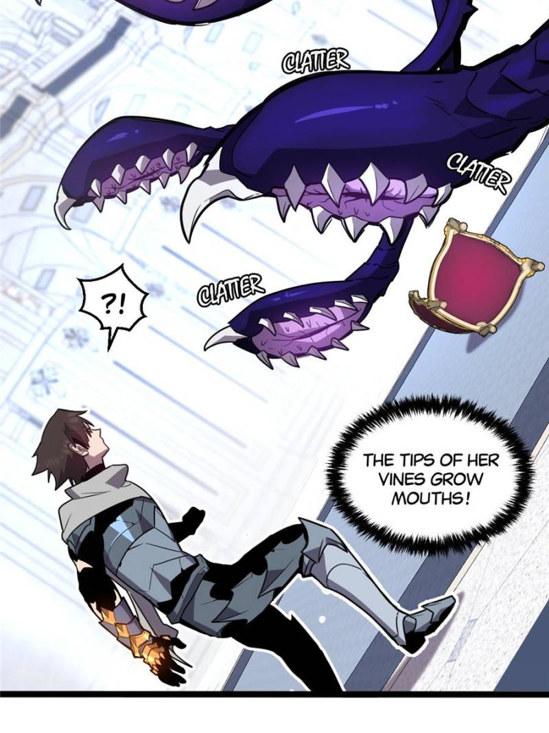 Seres’s Resolve: The Battle for Humanity Chapter 38 page 6