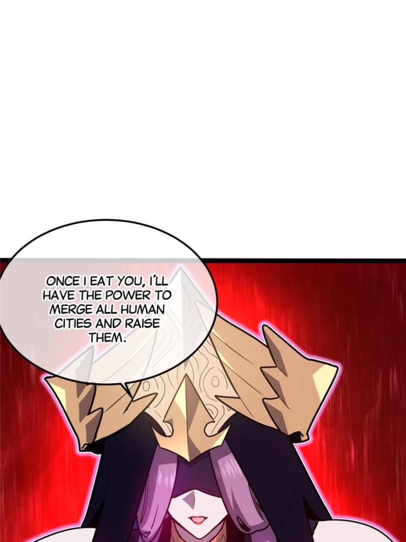 Seres’s Resolve: The Battle for Humanity Chapter 38 page 7