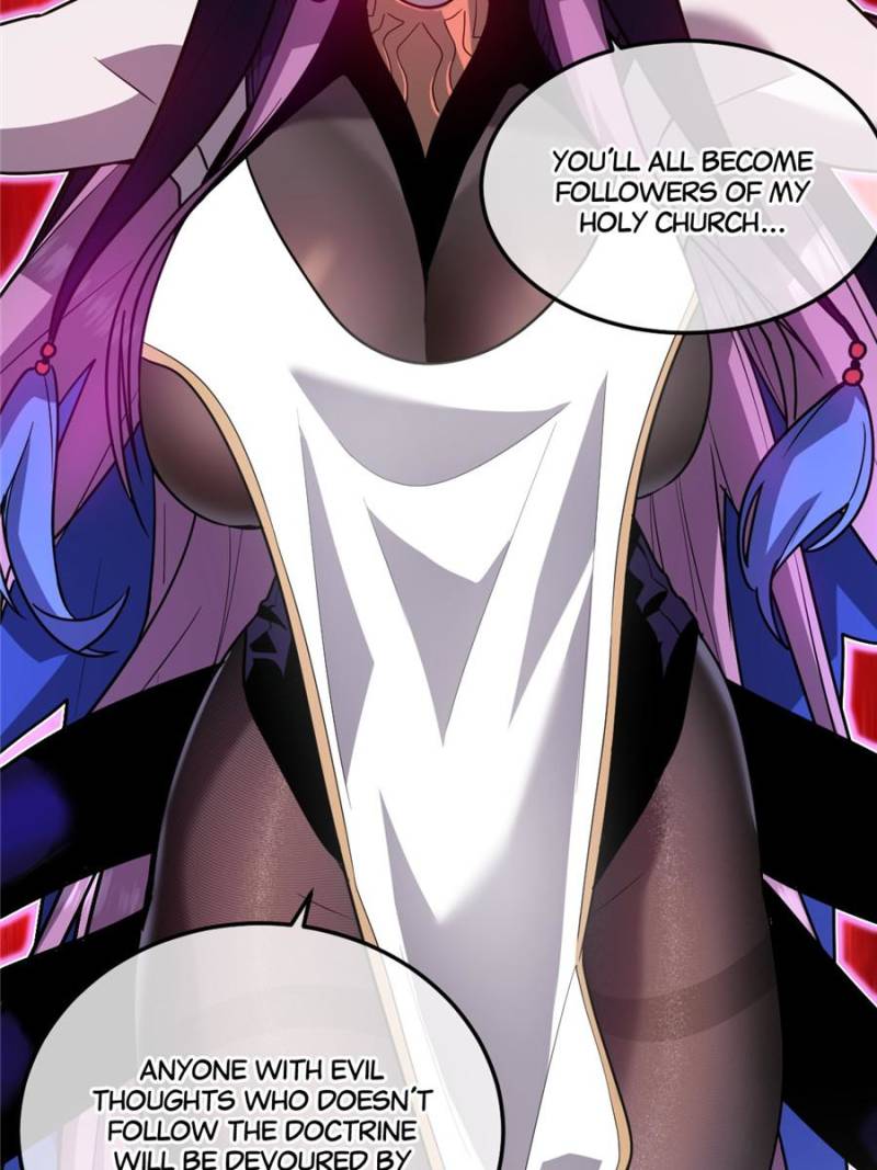 Seres’s Resolve: The Battle for Humanity Chapter 38 page 8