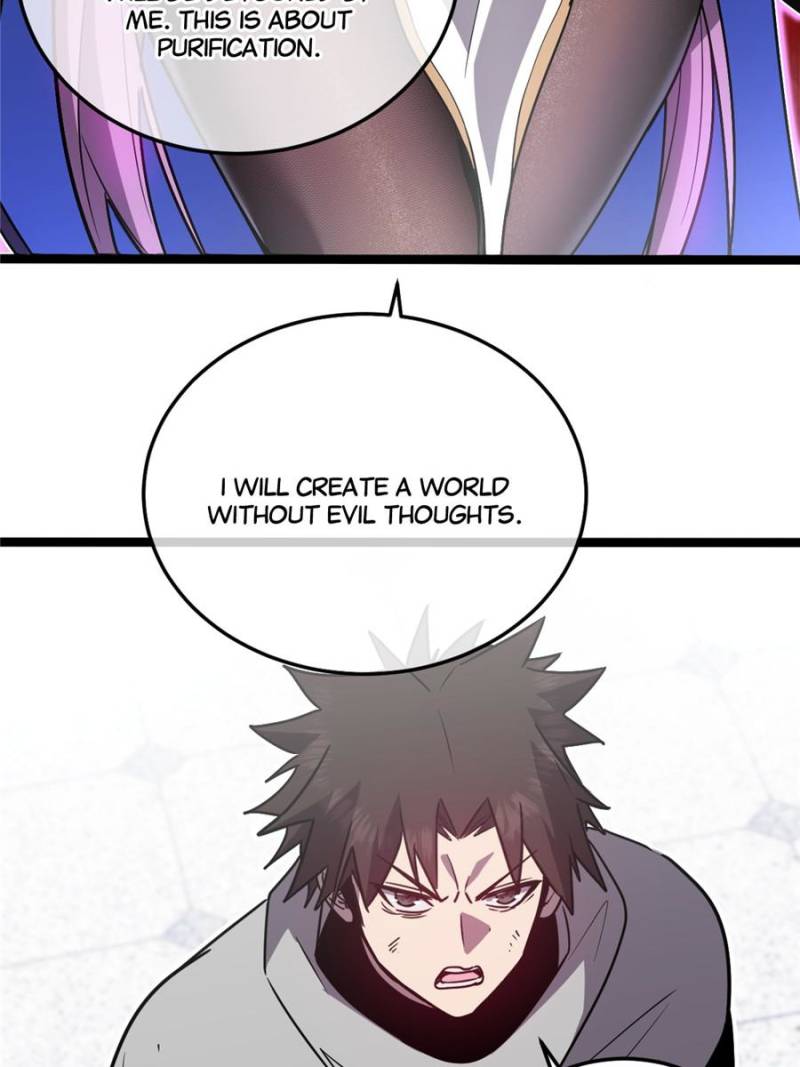 Seres’s Resolve: The Battle for Humanity Chapter 38 page 9