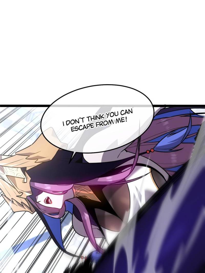 Seres’s Resolve: The Battle for Humanity Chapter 38 page 11