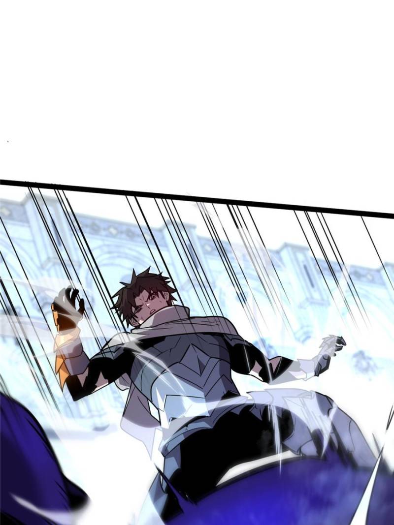 Seres’s Resolve: The Battle for Humanity Chapter 38 page 15