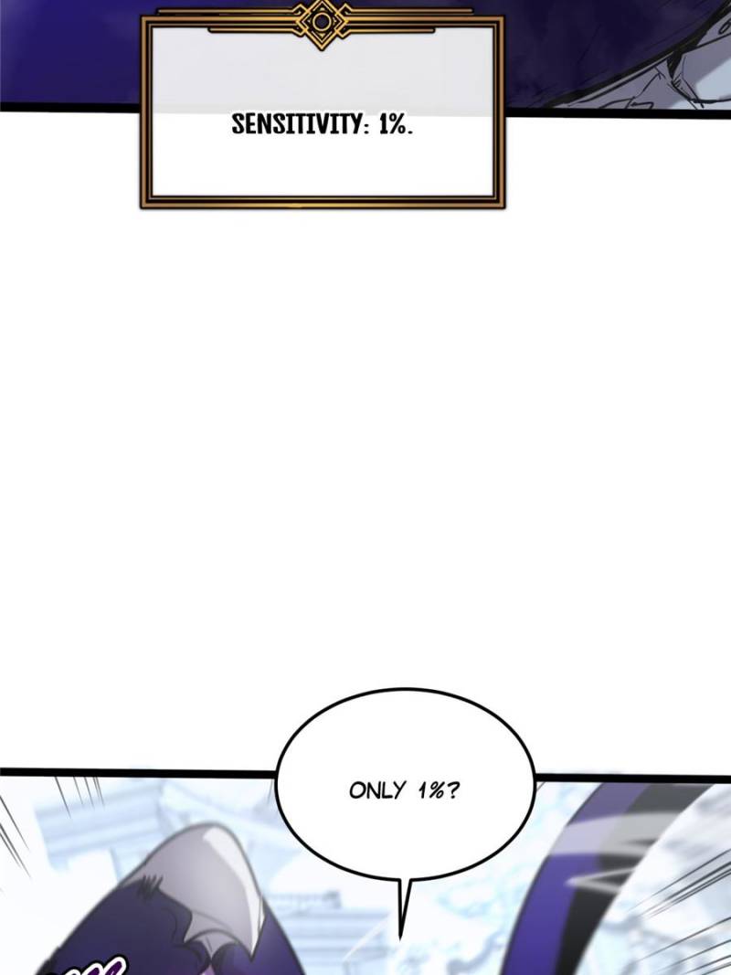 Seres’s Resolve: The Battle for Humanity Chapter 38 page 18