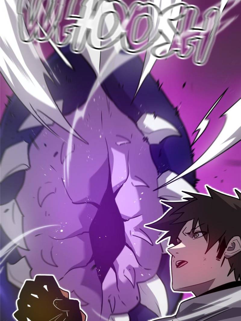 Seres’s Resolve: The Battle for Humanity Chapter 38 page 23