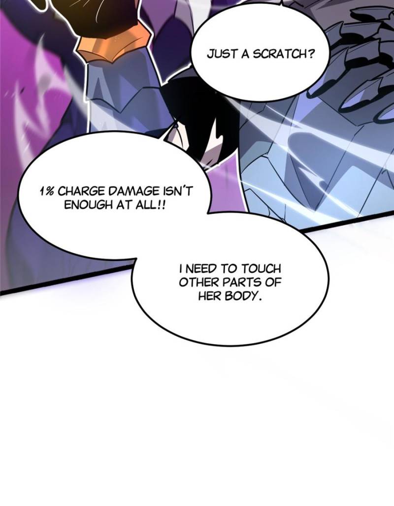 Seres’s Resolve: The Battle for Humanity Chapter 38 page 24