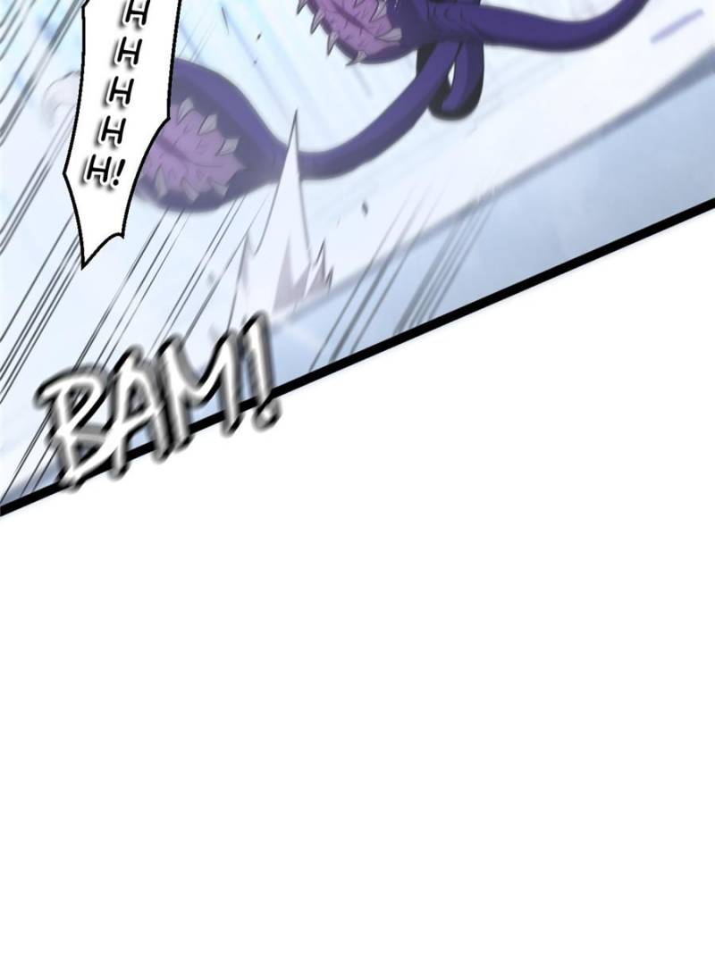 Seres’s Resolve: The Battle for Humanity Chapter 38 page 28