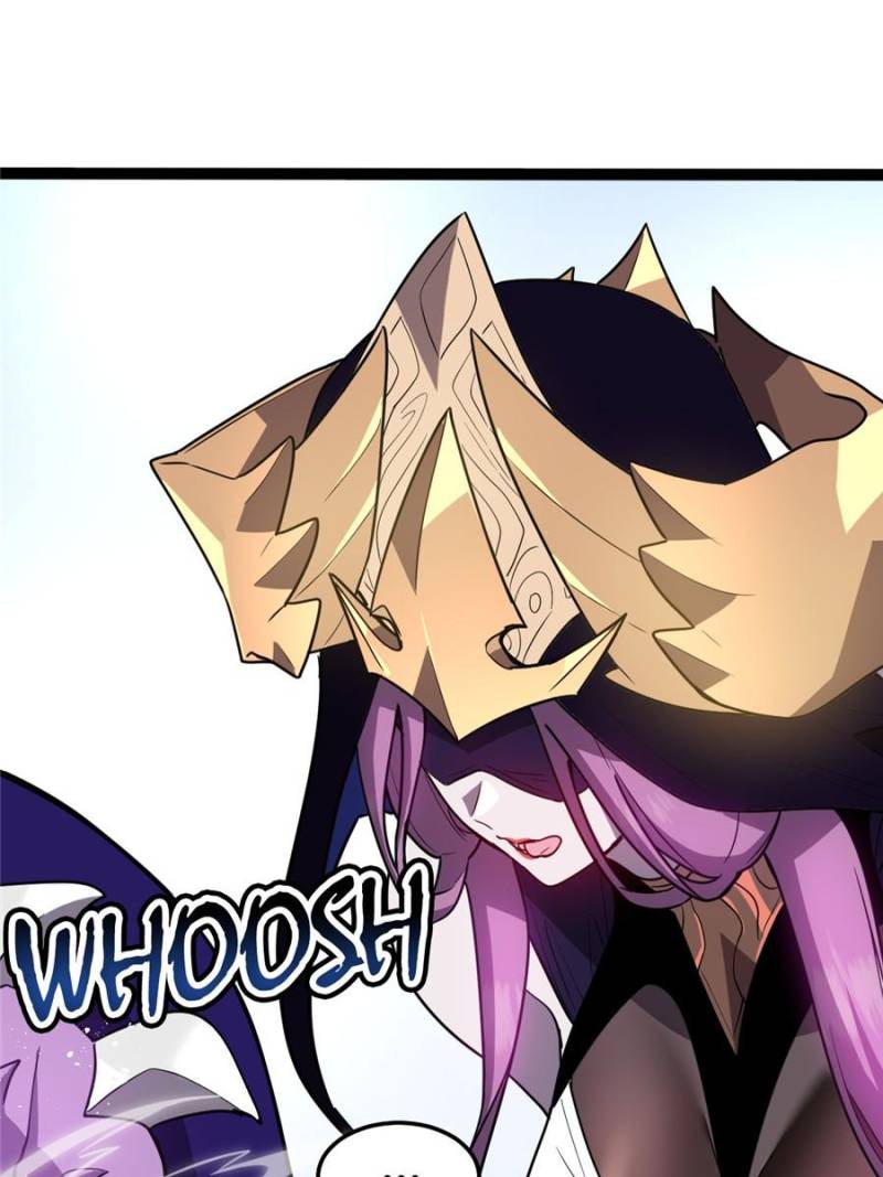 Seres’s Resolve: The Battle for Humanity Chapter 38 page 29