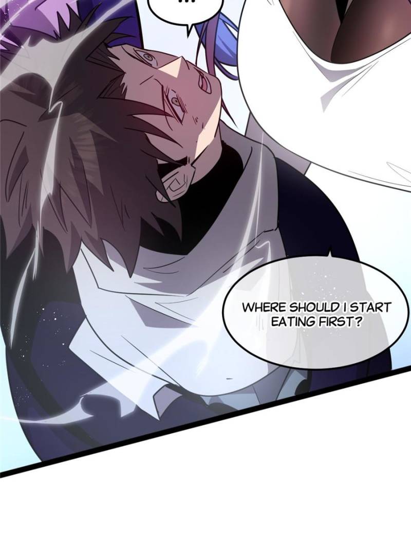 Seres’s Resolve: The Battle for Humanity Chapter 38 page 30