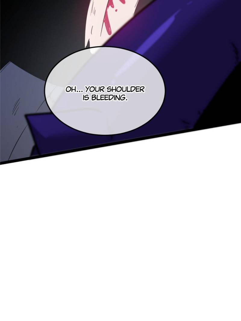 Seres’s Resolve: The Battle for Humanity Chapter 38 page 32