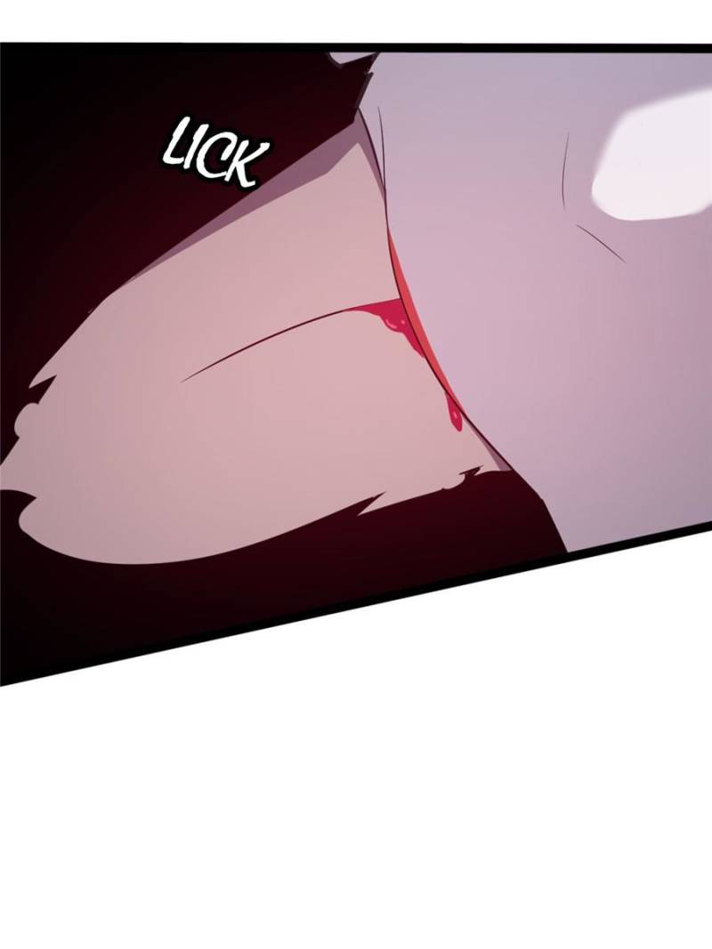 Seres’s Resolve: The Battle for Humanity Chapter 38 page 35