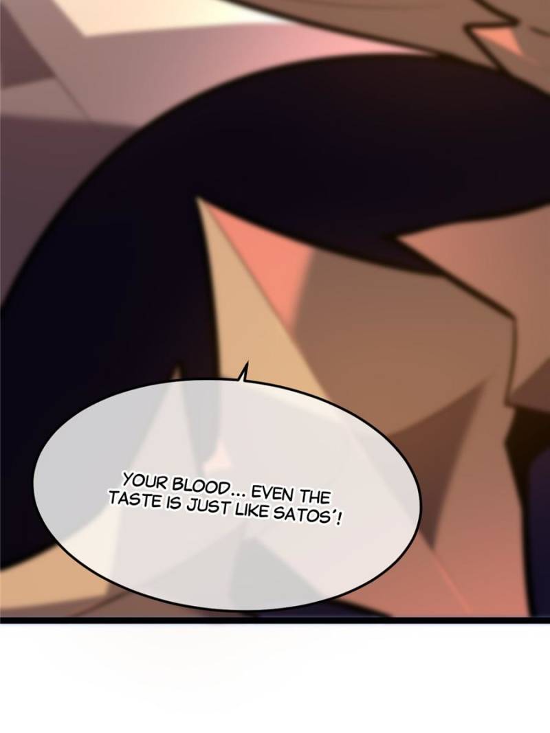 Seres’s Resolve: The Battle for Humanity Chapter 38 page 37