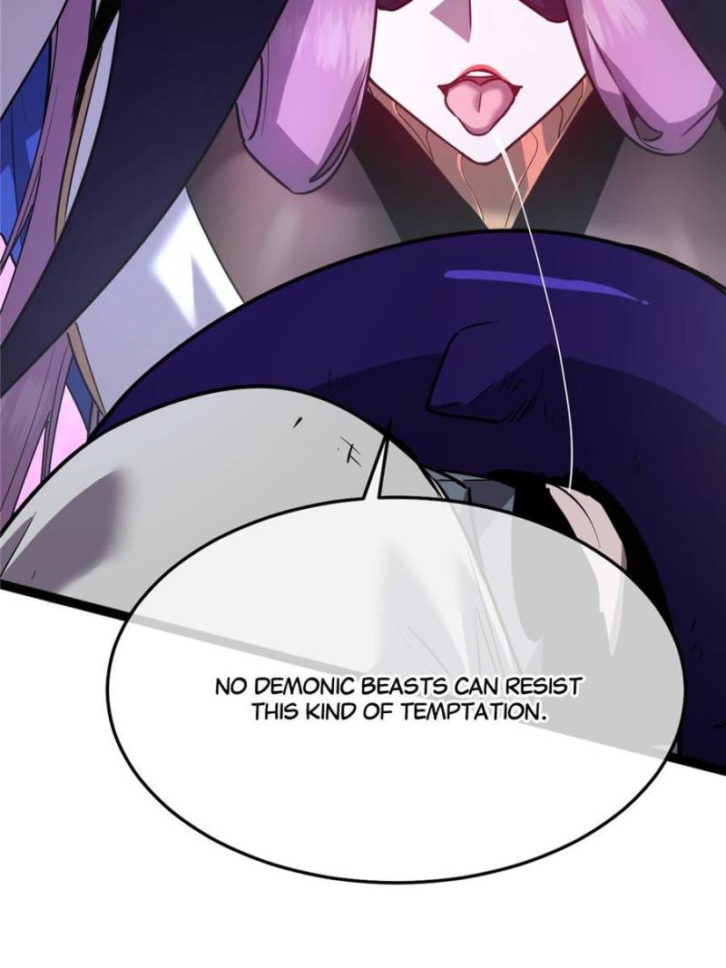 Seres’s Resolve: The Battle for Humanity Chapter 38 page 40