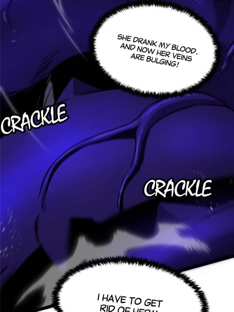 Seres’s Resolve: The Battle for Humanity Chapter 38 page 42
