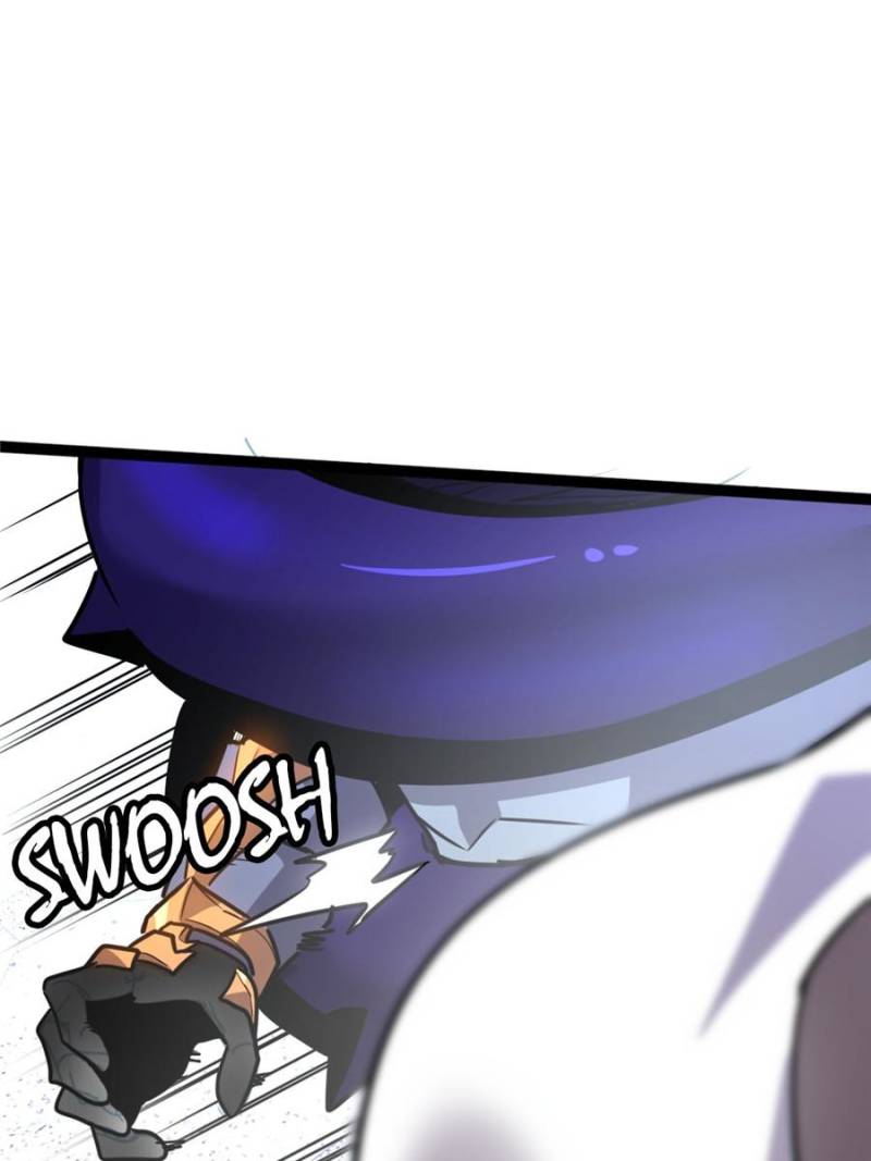 Seres’s Resolve: The Battle for Humanity Chapter 38 page 44