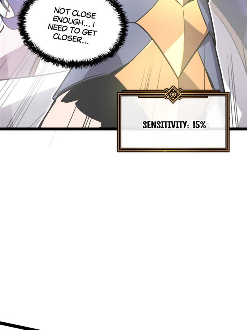 Seres’s Resolve: The Battle for Humanity Chapter 38 page 47