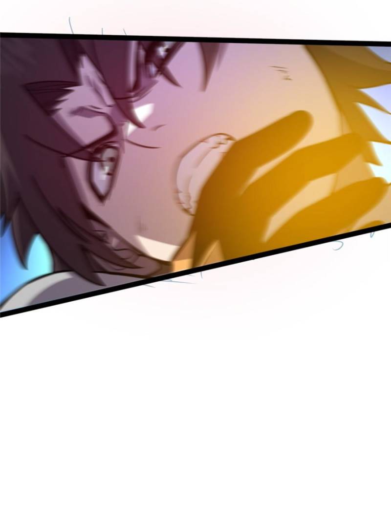 Seres’s Resolve: The Battle for Humanity Chapter 38 page 50
