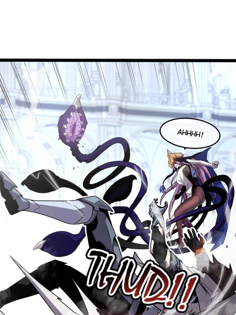 Seres’s Resolve: The Battle for Humanity Chapter 38 page 53