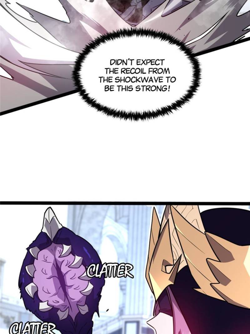Seres’s Resolve: The Battle for Humanity Chapter 38 page 54