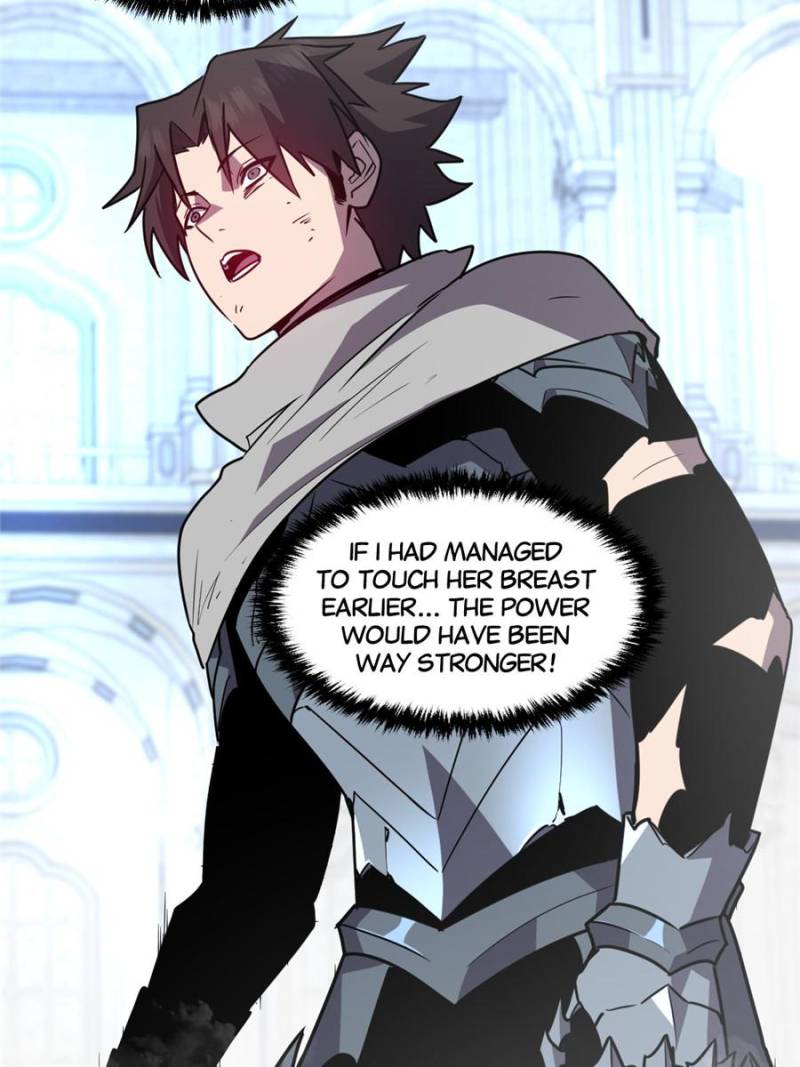 Seres’s Resolve: The Battle for Humanity Chapter 38 page 56