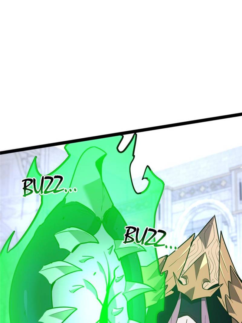 Seres’s Resolve: The Battle for Humanity Chapter 38 page 58