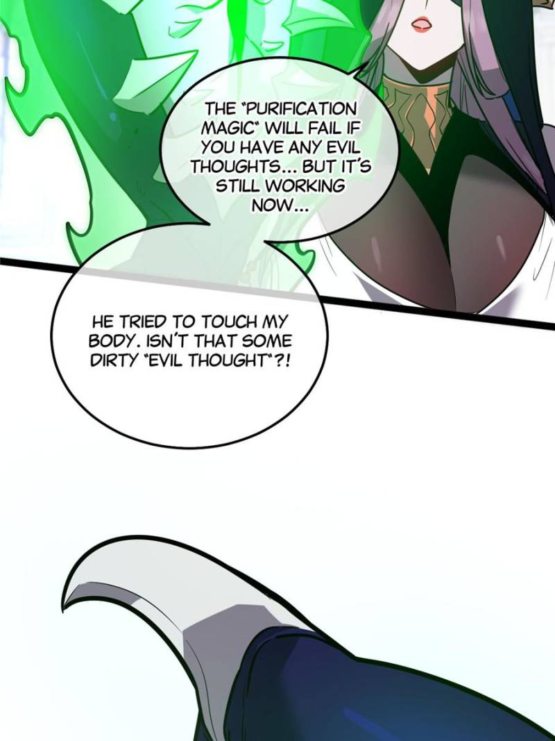 Seres’s Resolve: The Battle for Humanity Chapter 38 page 59