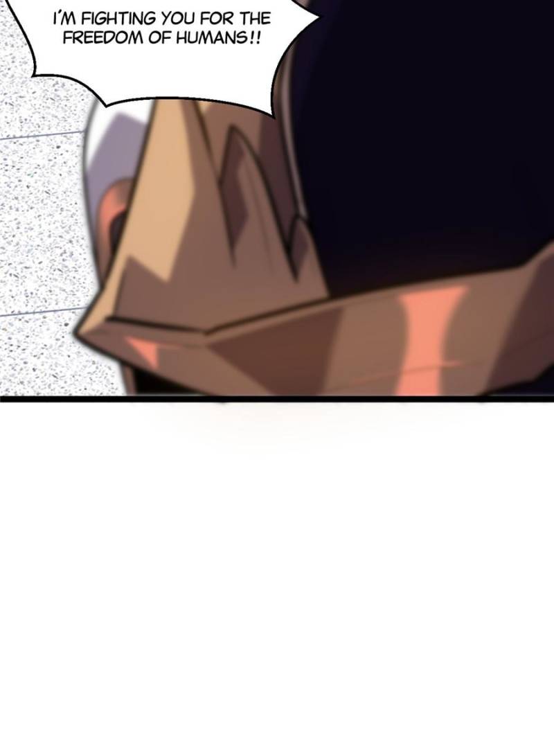 Seres’s Resolve: The Battle for Humanity Chapter 38 page 61