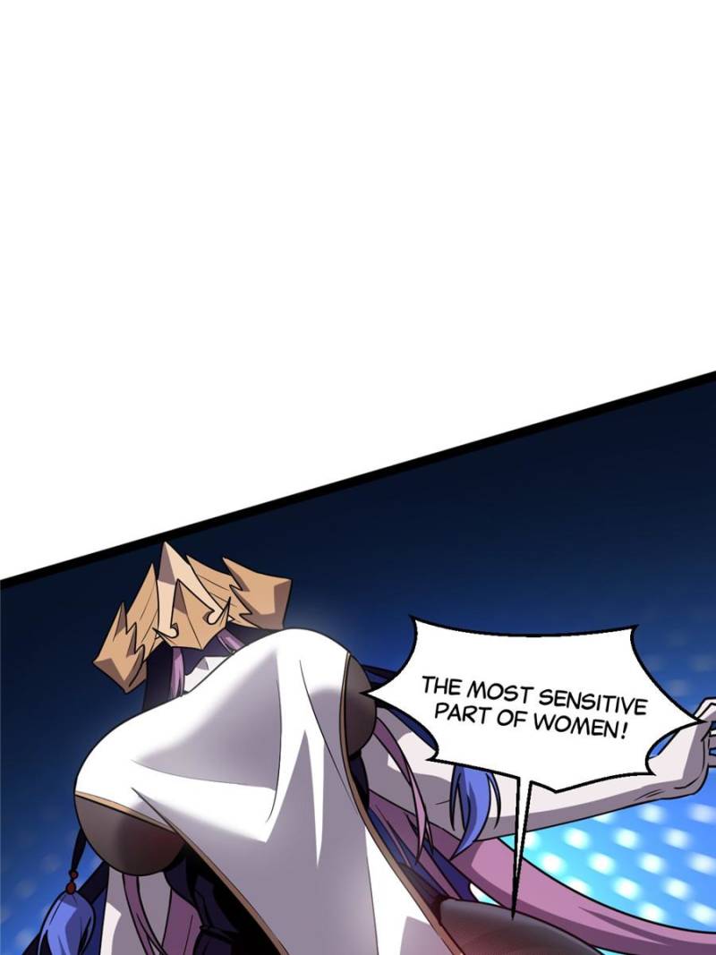Seres’s Resolve: The Battle for Humanity Chapter 38 page 64