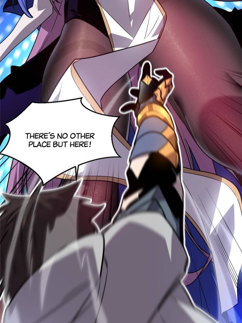 Seres’s Resolve: The Battle for Humanity Chapter 38 page 65