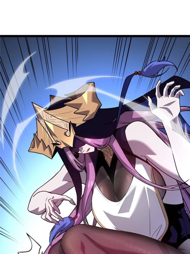 Seres’s Resolve: The Battle for Humanity Chapter 38 page 70