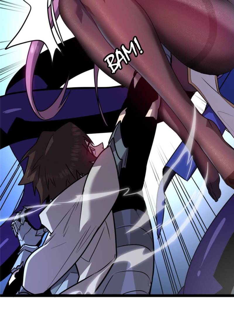 Seres’s Resolve: The Battle for Humanity Chapter 38 page 71