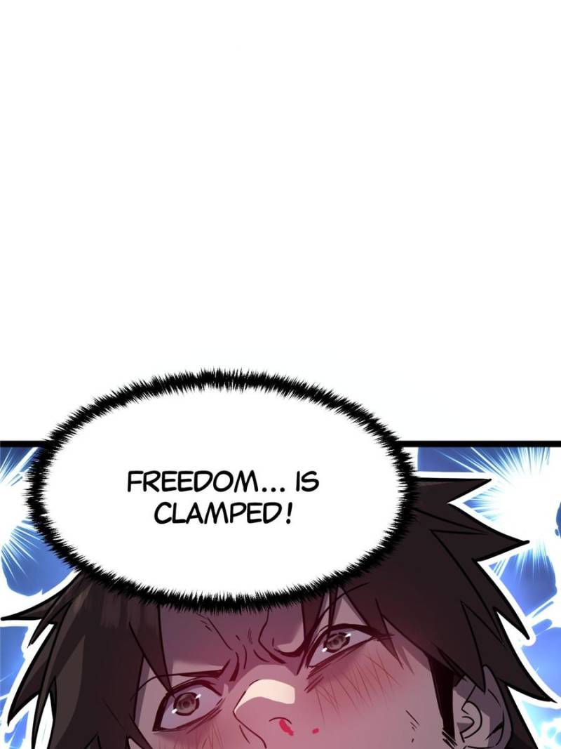 Seres’s Resolve: The Battle for Humanity Chapter 38 page 72