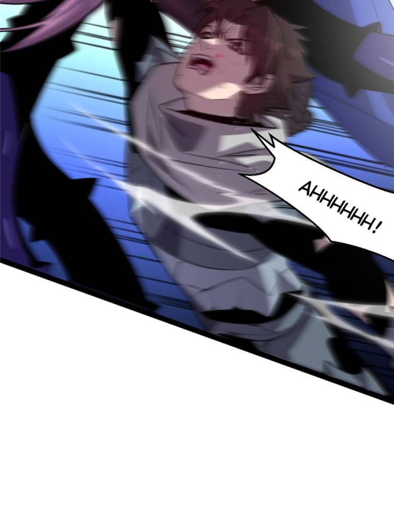 Seres’s Resolve: The Battle for Humanity Chapter 38 page 75