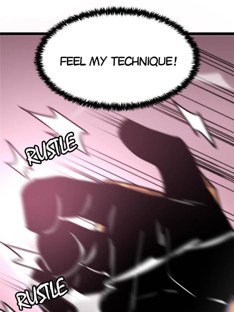 Seres’s Resolve: The Battle for Humanity Chapter 38 page 80