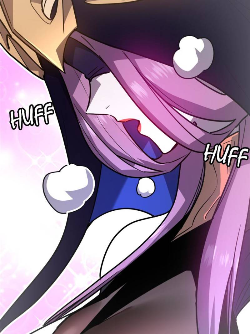 Seres’s Resolve: The Battle for Humanity Chapter 38 page 85
