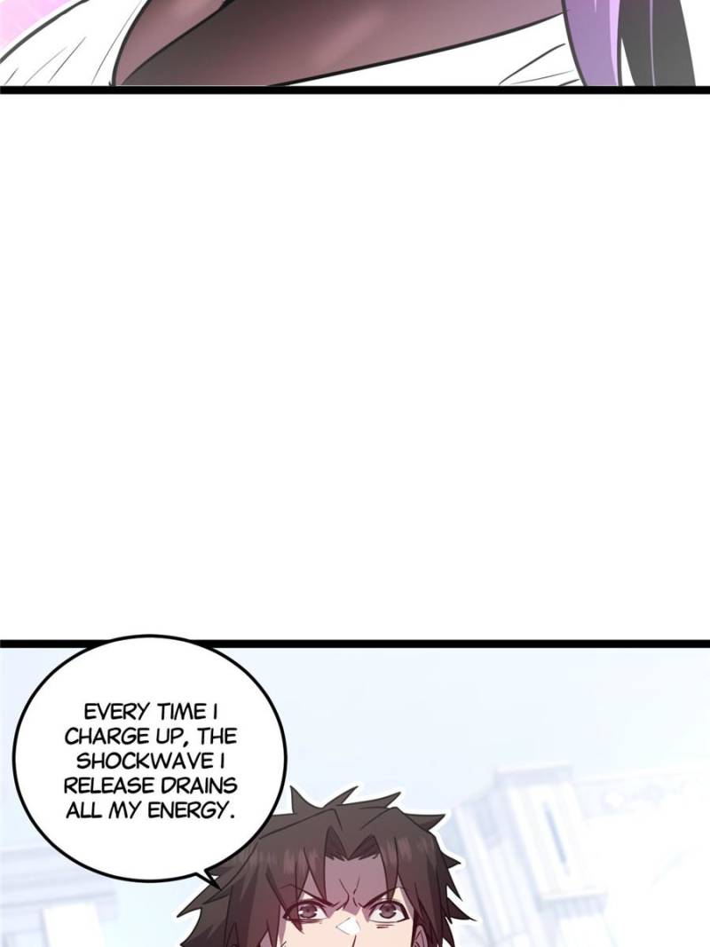 Seres’s Resolve: The Battle for Humanity Chapter 38 page 86
