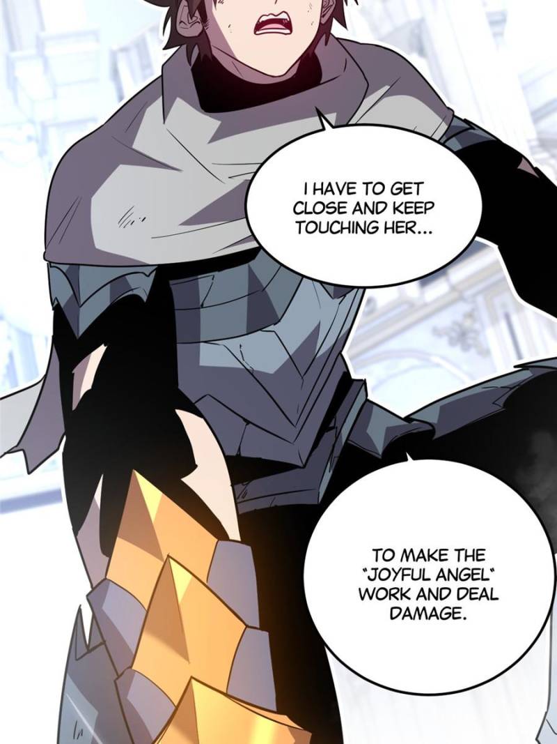 Seres’s Resolve: The Battle for Humanity Chapter 38 page 87