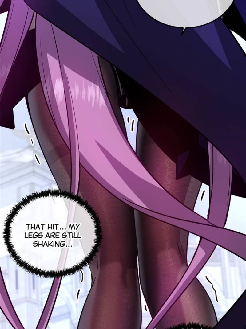 Seres’s Resolve: The Battle for Humanity Chapter 38 page 89