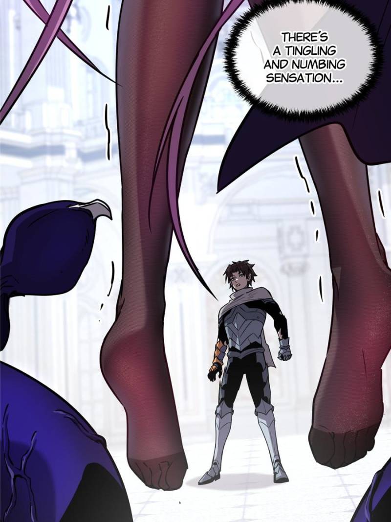 Seres’s Resolve: The Battle for Humanity Chapter 38 page 90
