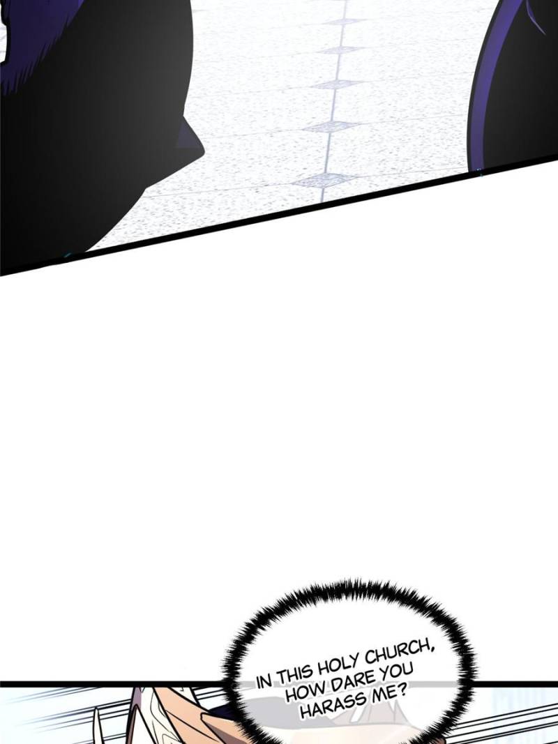 Seres’s Resolve: The Battle for Humanity Chapter 38 page 91