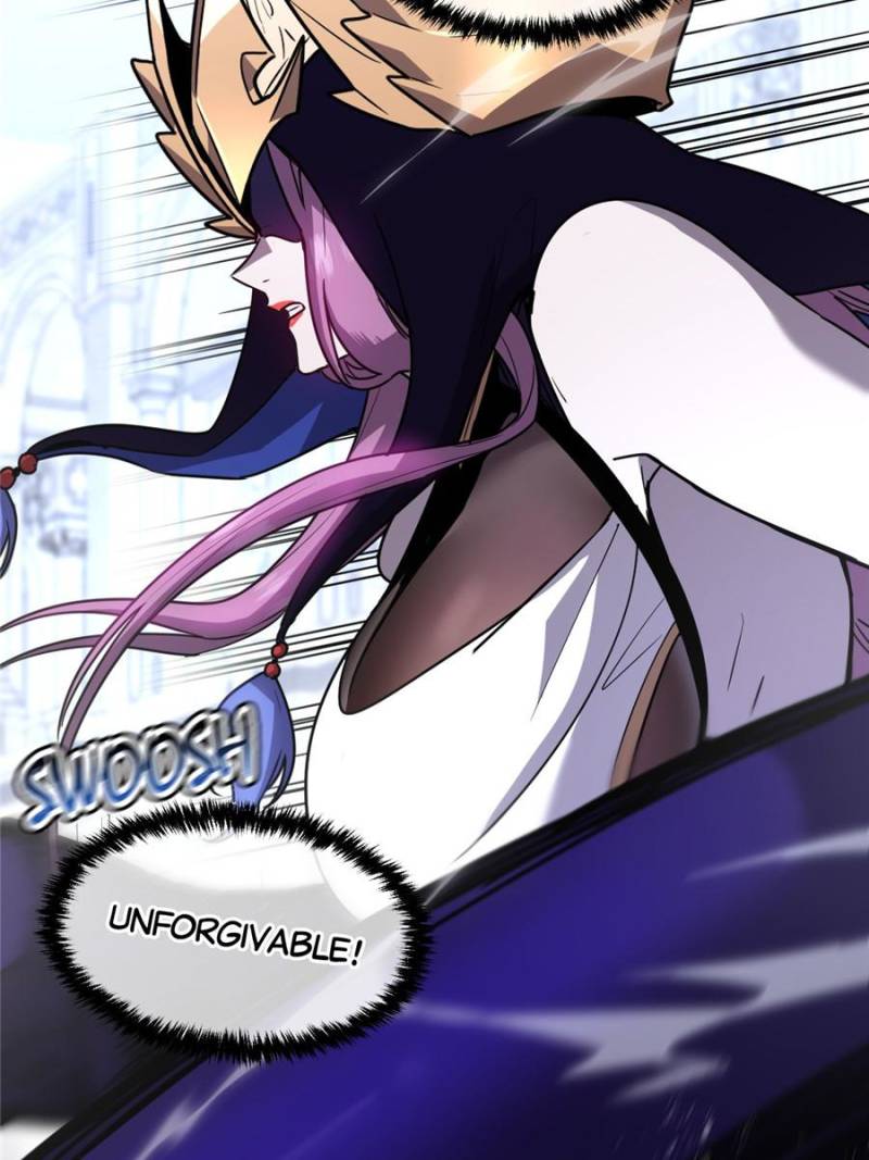 Seres’s Resolve: The Battle for Humanity Chapter 38 page 92