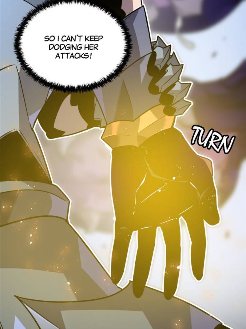 Seres’s Resolve: The Battle for Humanity Chapter 38 page 97