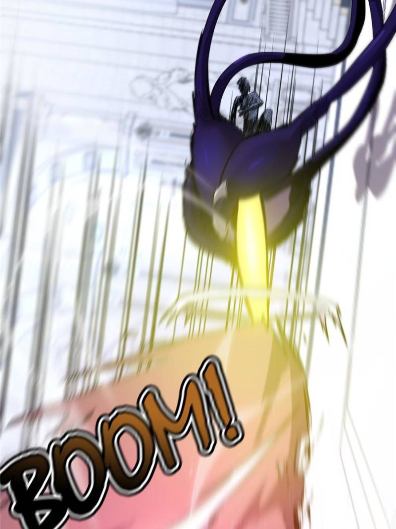 Seres’s Resolve: The Battle for Humanity Chapter 38 page 99