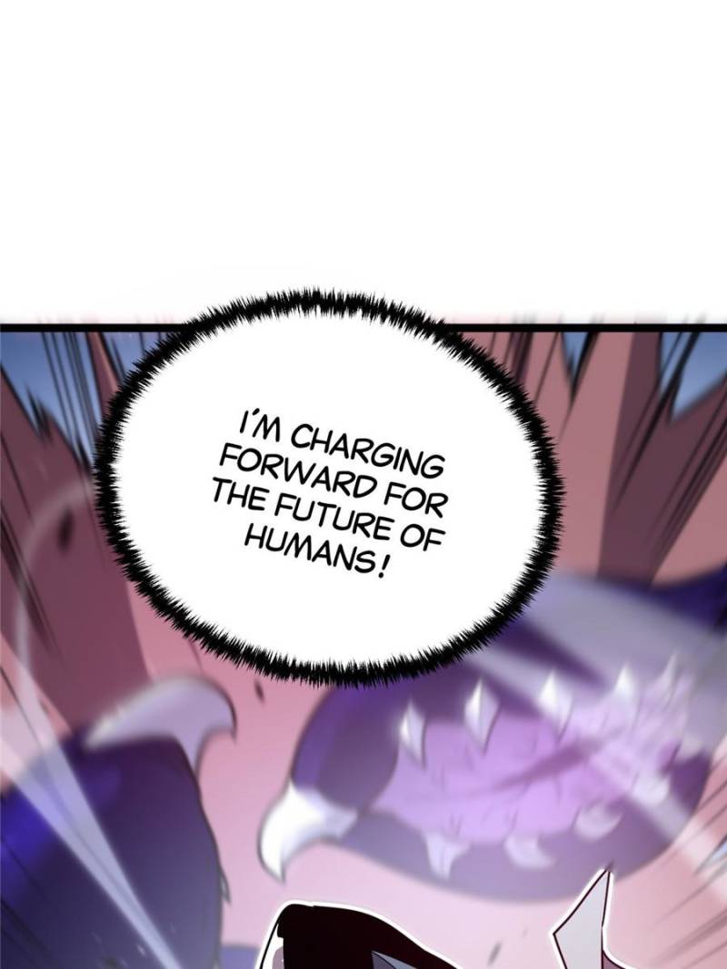 Seres’s Resolve: The Battle for Humanity Chapter 38 page 101