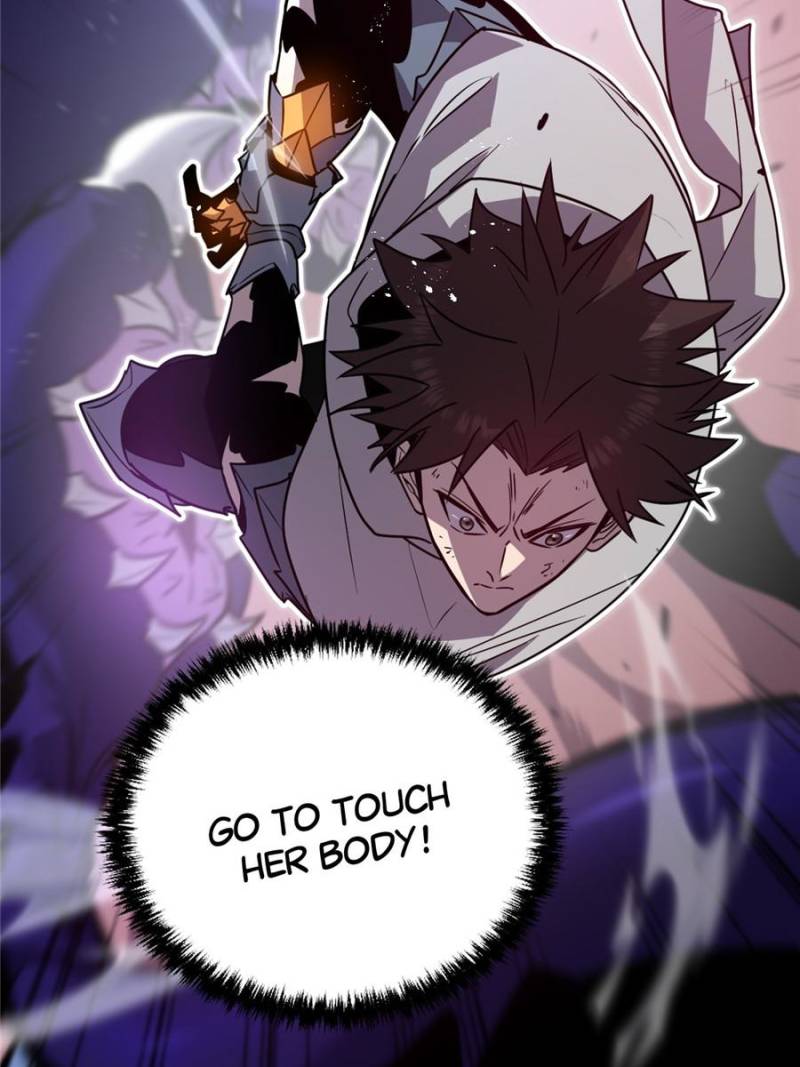 Seres’s Resolve: The Battle for Humanity Chapter 38 page 102