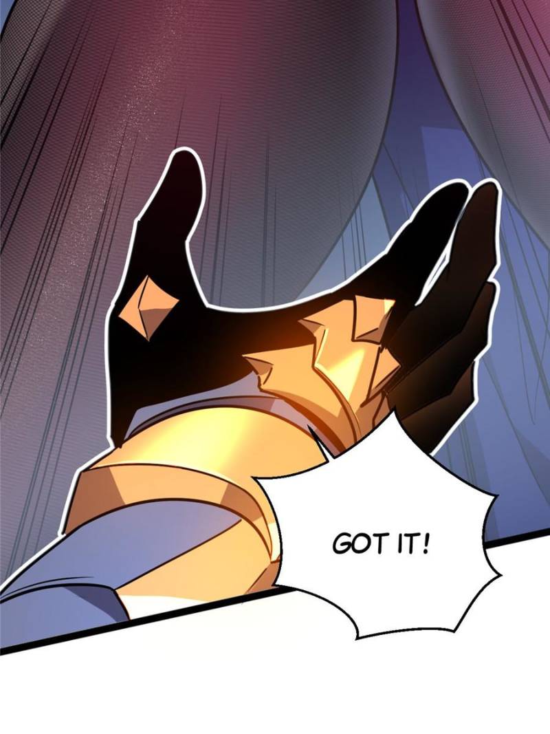 Seres’s Resolve: The Battle for Humanity Chapter 38 page 109
