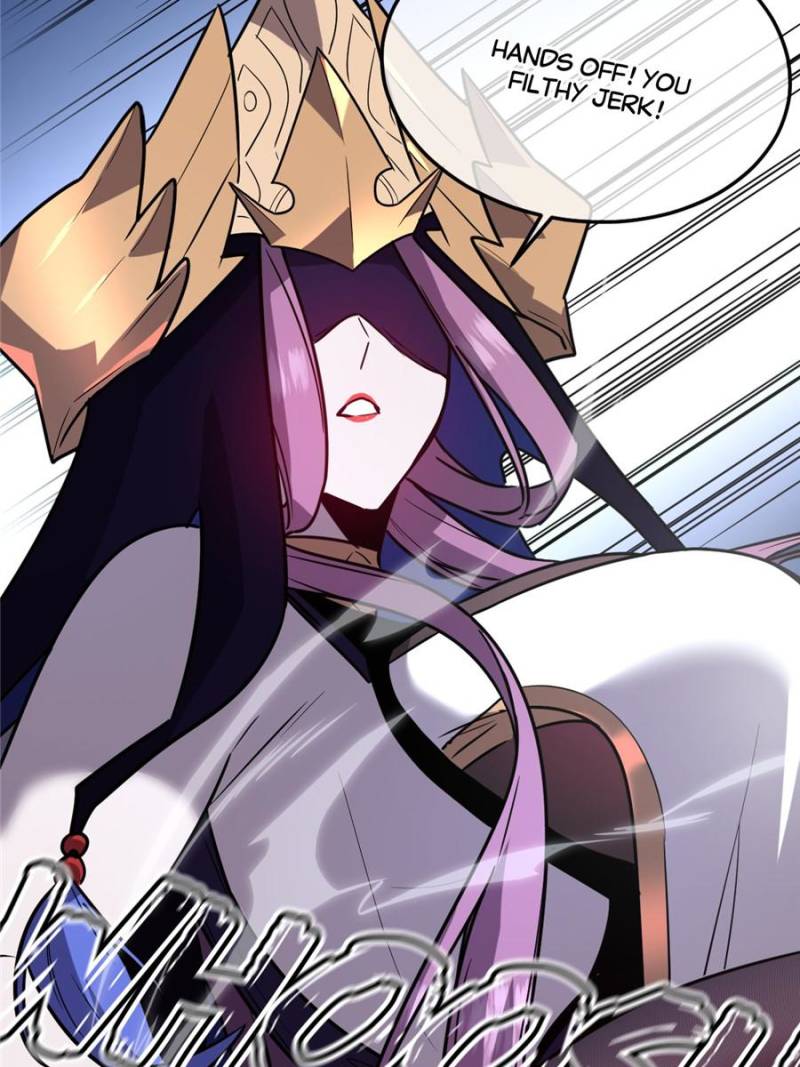Seres’s Resolve: The Battle for Humanity Chapter 38 page 115