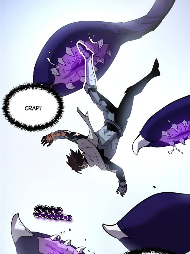 Seres’s Resolve: The Battle for Humanity Chapter 38 page 120