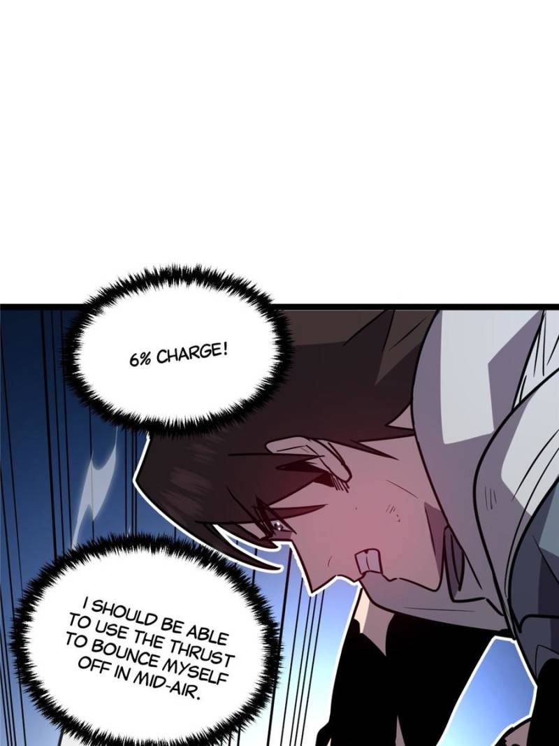 Seres’s Resolve: The Battle for Humanity Chapter 38 page 122